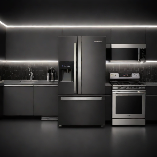 Walker Edison Metal Bed Frame