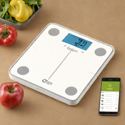 Weight Watchers Smart Scale