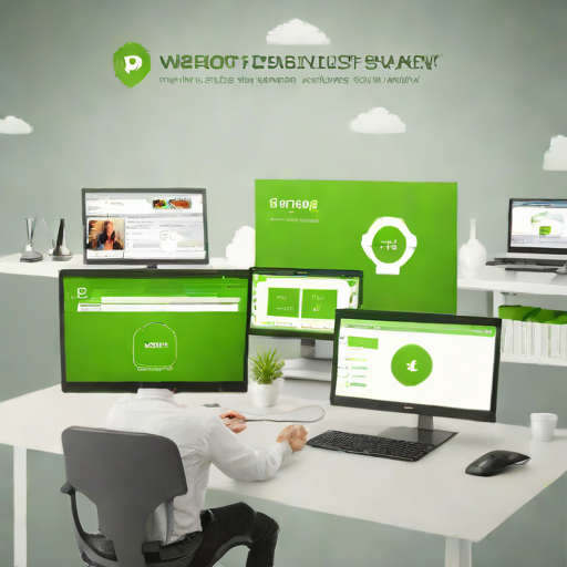 Webroot SecureAnywhere Business