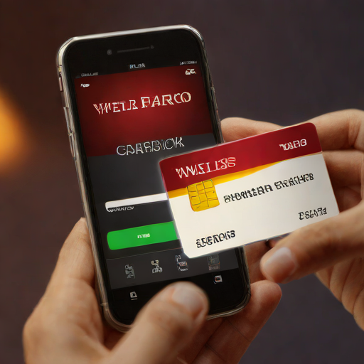 Wells Fargo CashBack Card