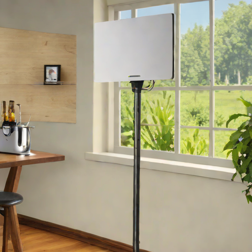 Winegard FlatWave SignalClear