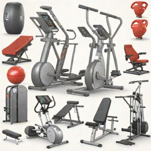 Wilson Profile SGI Complete Set