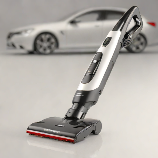 Westinghouse WDEV302 Cordless Handheld Vacuum