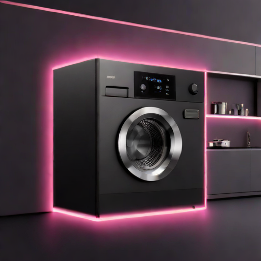 Waterdrop WD-TC-01A Tankless Water Purifier System