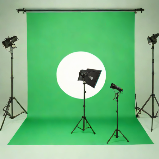 Westcott Optix 5x7 Collapsible Seamless Backdrop
