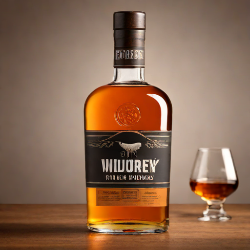 Wild Turkey 101 Bourbon