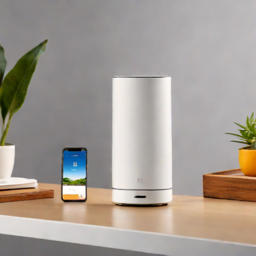 Waterlogic Atmosphere