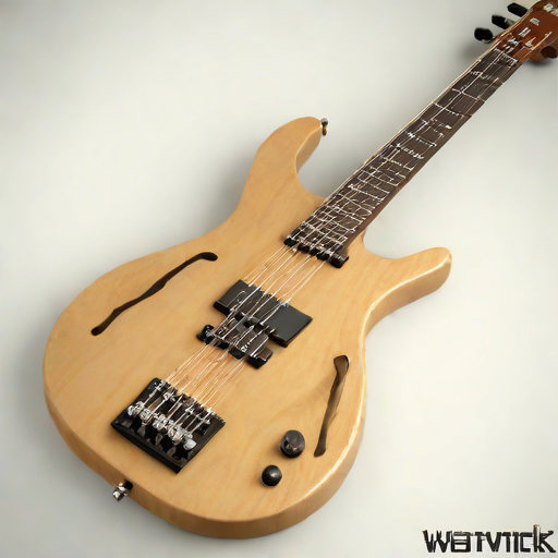 Warwick Protetor 4-String