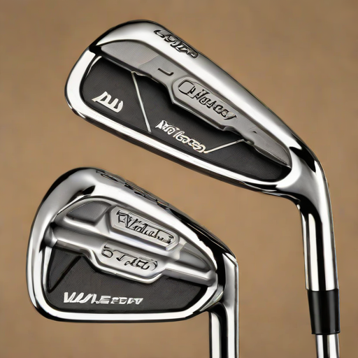 Wilson Staff Model X