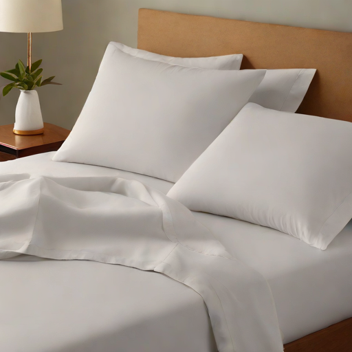 West Elm Organic Cotton Percale Sheets