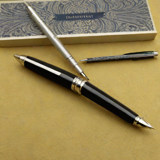 Waterman Charles Hublot