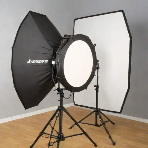 Westcott Apollo Orbit Softbox