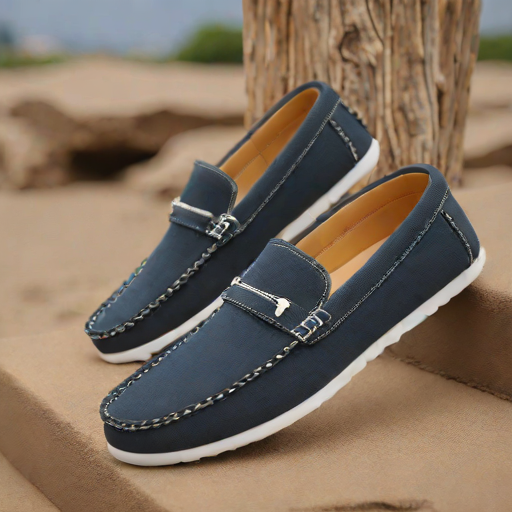 Wantdo Men's Casual Loafers