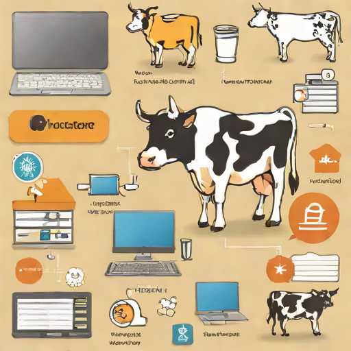 Webcow