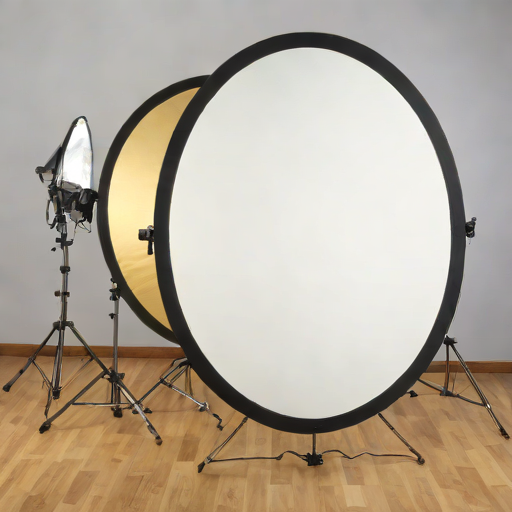 Westcott Apollo 5-in-1 Reflector