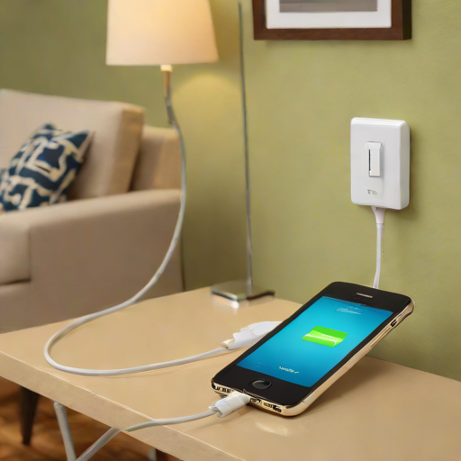 Wemo Scene Switch Surge Protector