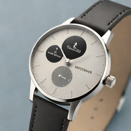Withings ScanWatch