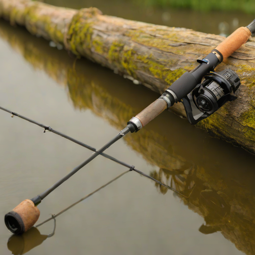 Wilderness Systems Assault Casting Rod
