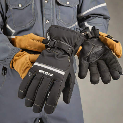 Wells Lamont Storm System Waterproof Gloves