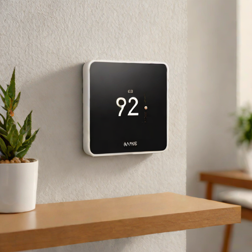Wyze Thermostat v2