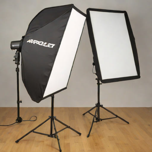 Westcott Apollo 24" Softbox