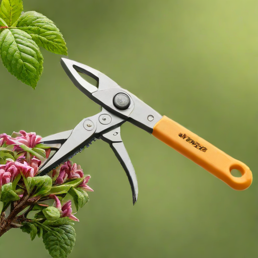 Wiss Pruning Shears