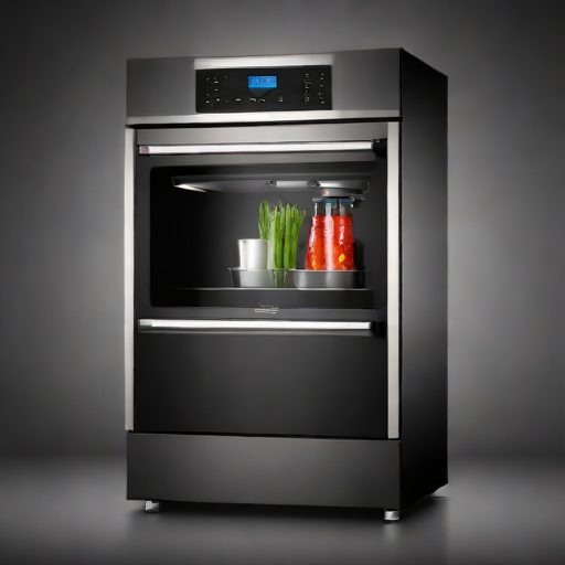 Whynter FMT-250SS Countertop Ice Maker