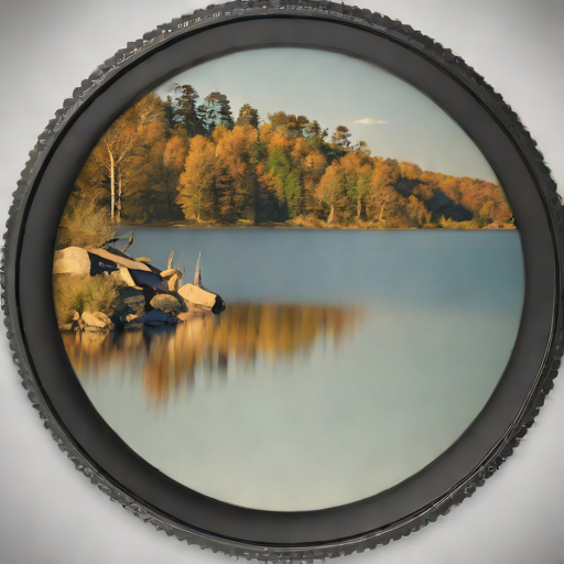 Walter Filters Circular Polarizer