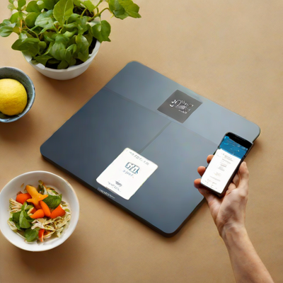 Withings Body+ Smart Scale