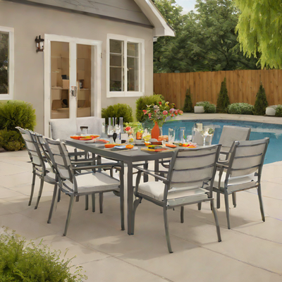 Wayfair Basic Patio Set