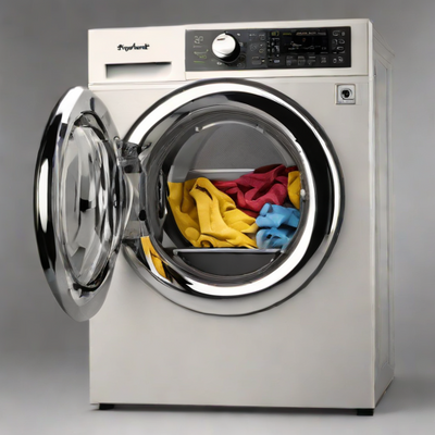 Whirlpool WED8127LC Electric Smart Dryer