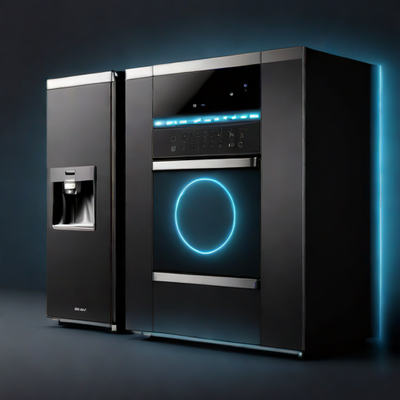 Wham-Glama Tool Chest