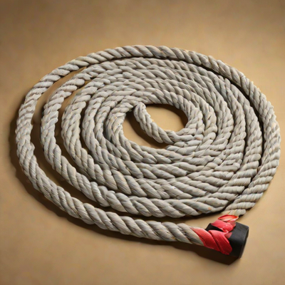 WODFitters Battle Rope - 12ft