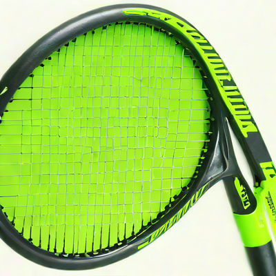 Wilson Blade 98 (16x19) Autograph