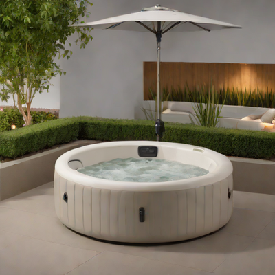 Woodbridge Spas Willow