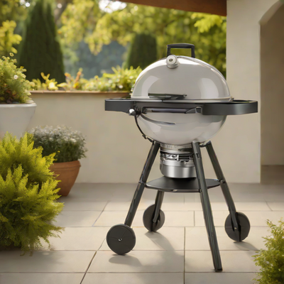 Weber SmokeView 2026