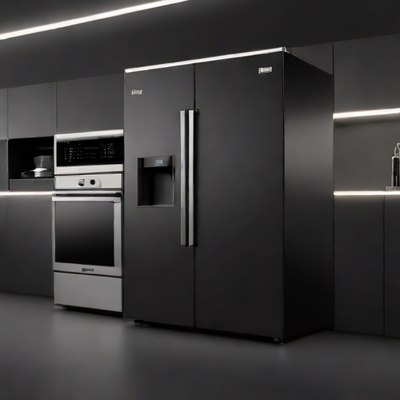 Waterdrop WD-WDFF-01A Whole House Water Filter System