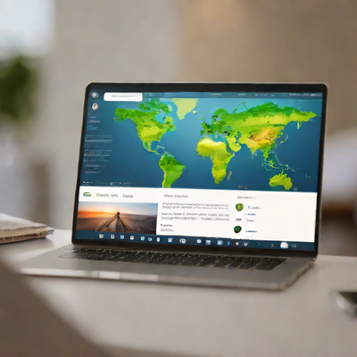 WorldTrips  Horizon Plan