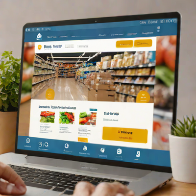 Walmart Grocery Delivery