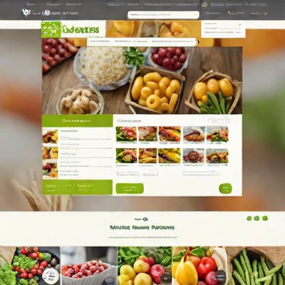 Weavers Community Market