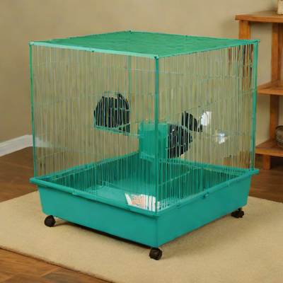 Ware Premium Select Hamster Cage