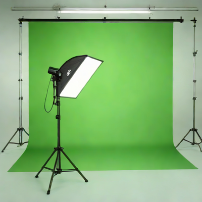 Westcott X-Line Chroma Key Screen