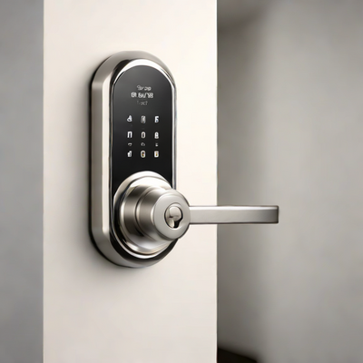 Weiser Nova Smart Lock