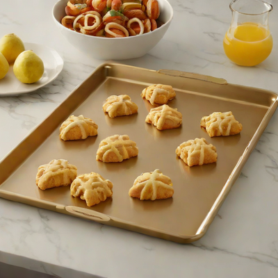 Williams Sonoma GoldTouch Bakeware Baking Sheet