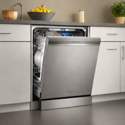 Whirlpool EcoSmart Dishwasher (WDT710PAHZ)