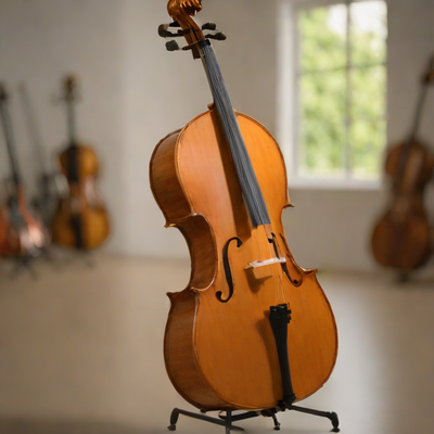 Wilmslow Cello