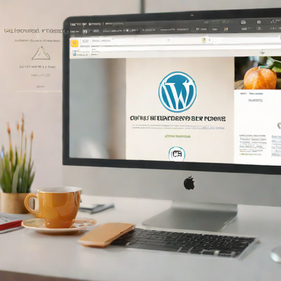 WordPress with LMS Plugins (e.g., LearnPress)