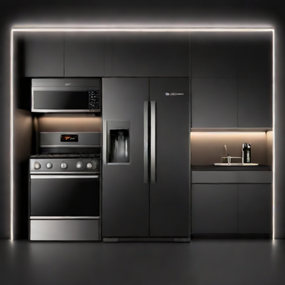 Whynter 3-Quart Ice Cream Maker