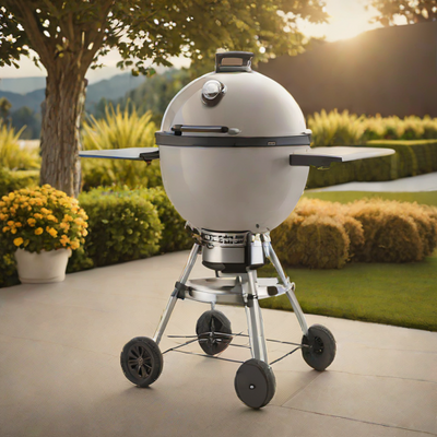 Weber Master-Touch GBS E-210
