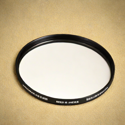 Walter Filters ND Filter